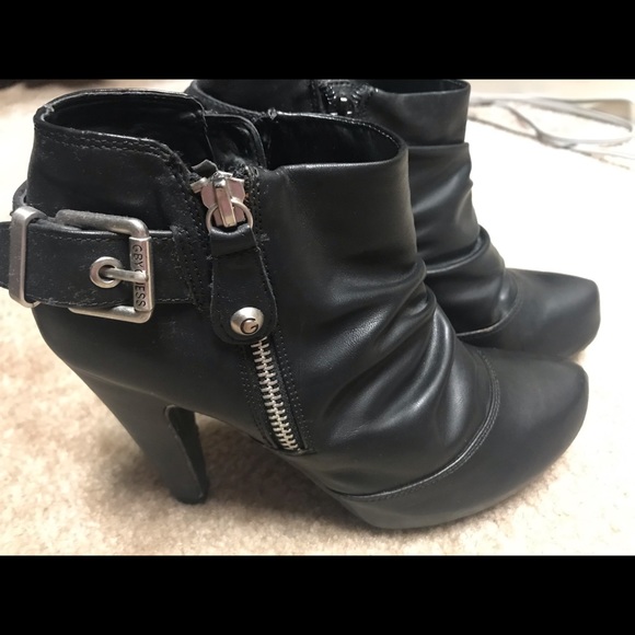 Booties - Picture 4 of 7